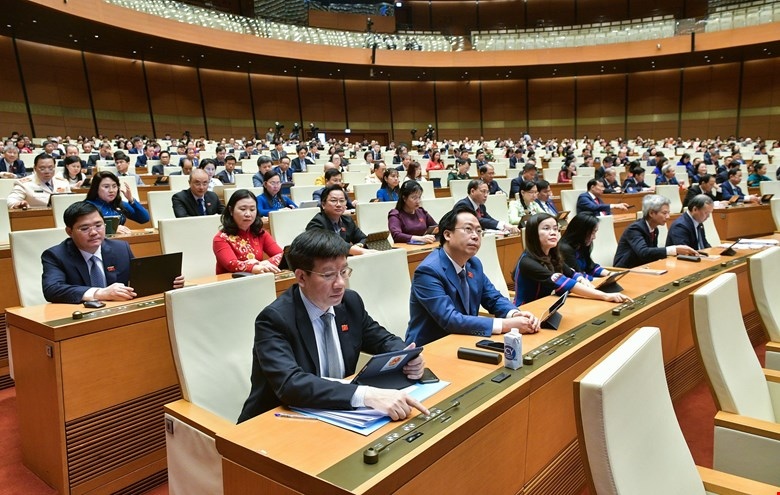 Luật Đất đai sớm có hiệu lực: Không để tình trạng "chờ" nghị định, thông tư